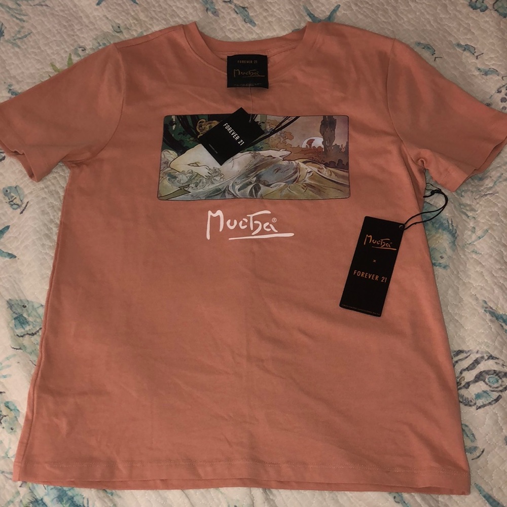 Womans shirt